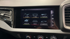 Audi A1 30 TFSI Sport 5dr S Tronic Petrol Hatchback